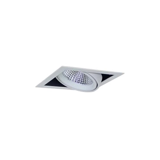 Light4u Cardan spot led 2150LM 4000K 18,5W ip20