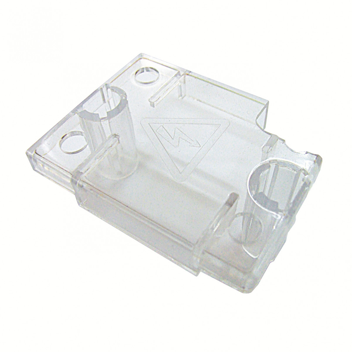 Carlo Gavazzi BBRS CG Solid state afdekkap ip20 TBV ra sense hockey puck ( per 25 stuks )