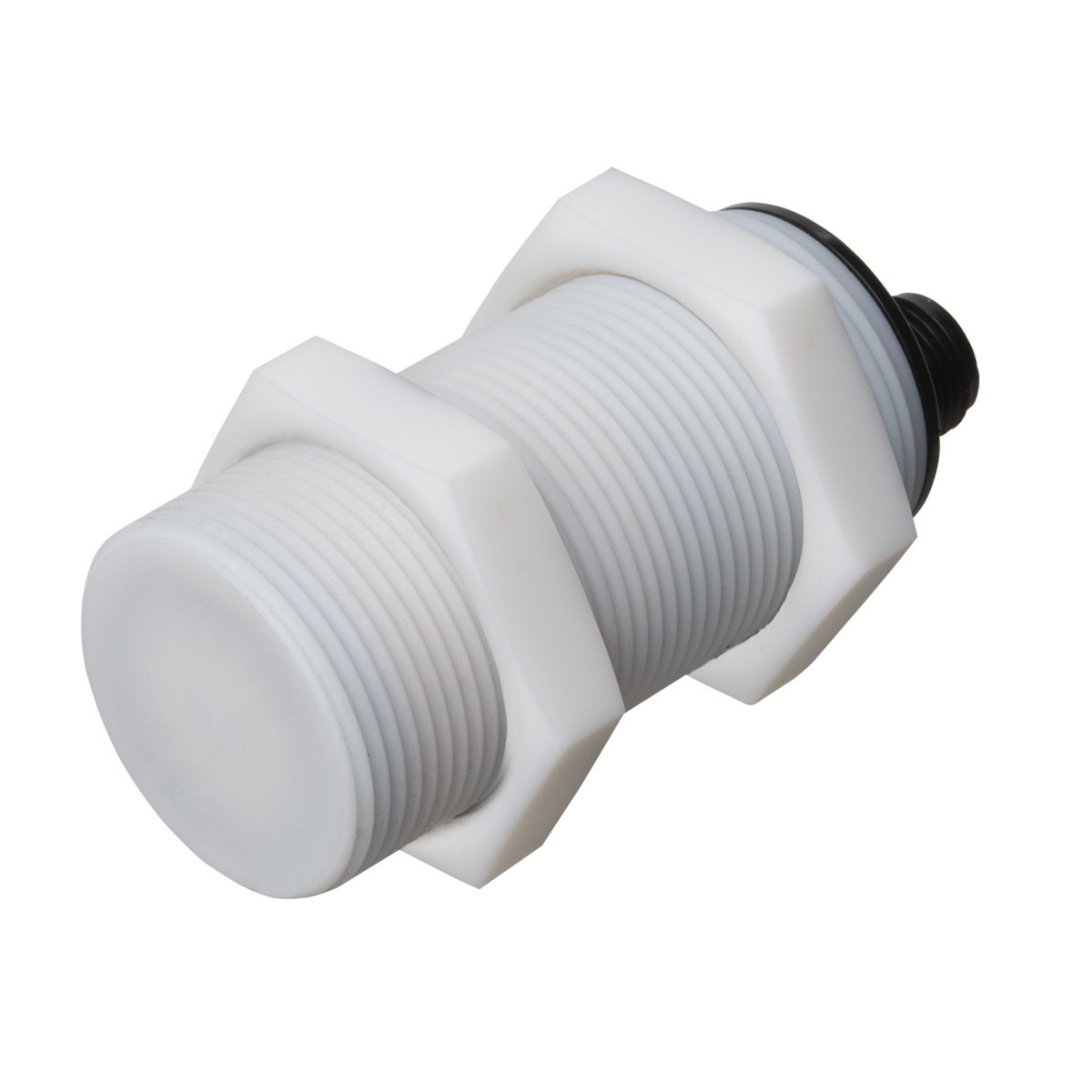 Carlo Gavazzi CA30 CG Cap sens M30 kunst teflon 16 MM bondig io-link connector