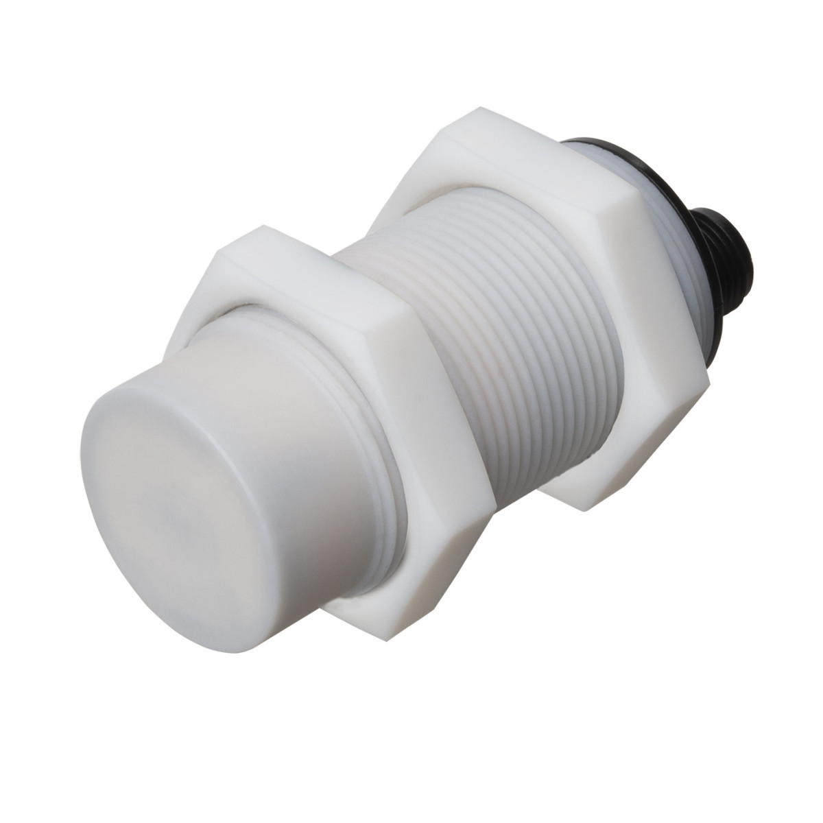Carlo Gavazzi CA30 CG Cap sens M30 kunst teflon 25 MM niet bondig io-link connector