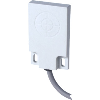 Carlo Gavazzi CG cap sen basic ,kunst,10MM,N.BNDG,10-30 VDC,PNP-maak,kab