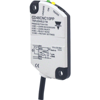 Carlo Gavazzi CG cap sen kunst,1-10MM,N.BNDG,teach-in,PNP-maak/verbrk,kab