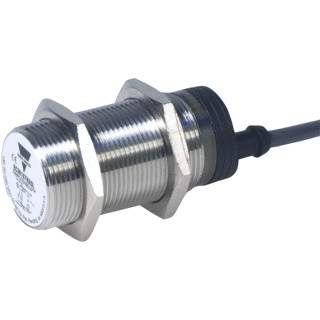 Carlo Gavazzi CG cap sen M30,RVS,2-16MM,2-DRD ac-no+nc,bondig,kab