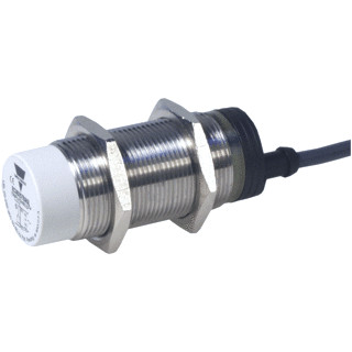 Carlo Gavazzi CG cap sen M30,RVS,4-25MM,2-DRD ac-no+nc,N.BNDG,kab