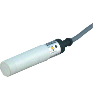 Carlo Gavazzi CG cap sen Ø18,kunst,3-12MM,N.BNDG,PNP-maak/verbrk,kab