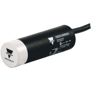 Carlo Gavazzi CG cap sen Ø32,kunst,4-20MM,N.BNDG,24ac/DC rel,afv 1S-10M,2M kab,atex