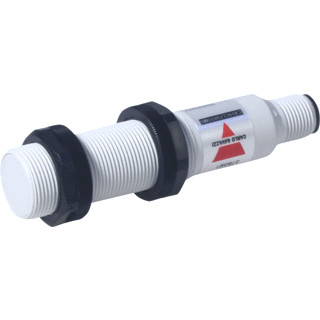 Carlo Gavazzi CG cap sens M18 kunst 3-8 MM bondig 2-draads ac-verbreek,connector