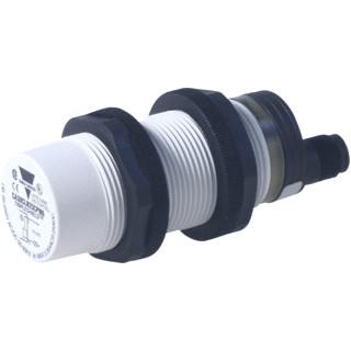 Carlo Gavazzi CG cap sens M30 kunst 2-25MM niet-bondig 2-DRDS ac/DC-no/NC conn