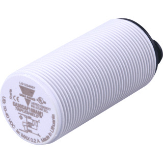 Carlo Gavazzi CG cap sens M30 kunst ip69k ecolab 0-16 inst BNDG NPN no+nc,connector