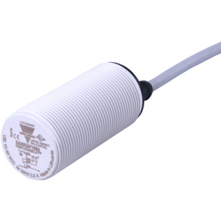 Carlo Gavazzi CG cap sens M30 kunst ip69k ecolab 0-16 inst BNDG PNP no+nc,kabel