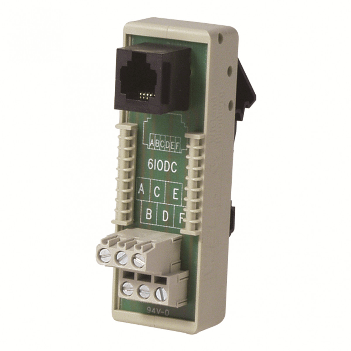 Carlo Gavazzi FOTOCEL INTERFACE 6IODC