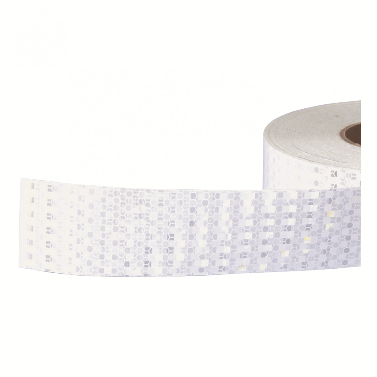 Carlo Gavazzi ERT50 CG Fotocel reflector tape, 50 MM X 45.7 meter