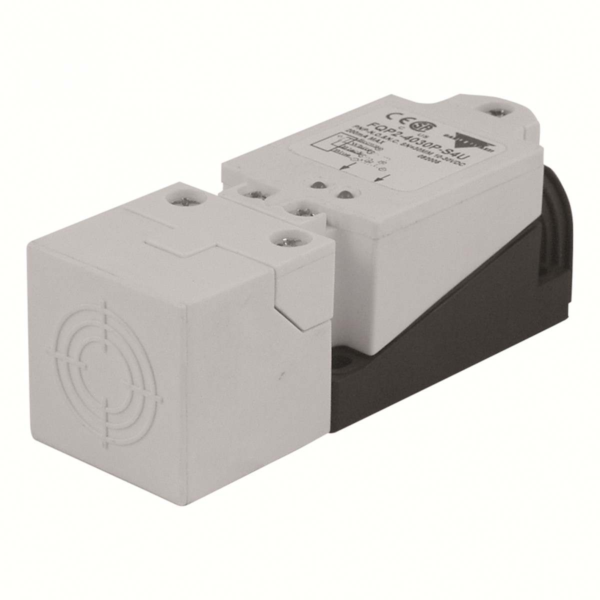 Carlo Gavazzi ic40 inductieve naderingsschakelaar kunststof