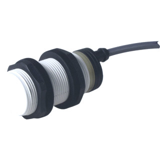 Carlo Gavazzi ei30 inductieve naderingsschakelaar schakelafstand 10MM 25HZ kunststof kabel