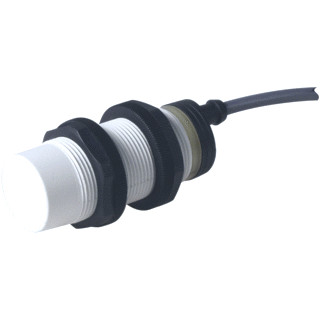 Carlo Gavazzi ei30 inductieve naderingsschakelaar schakelafstand 15MM 25HZ kunststof kabel