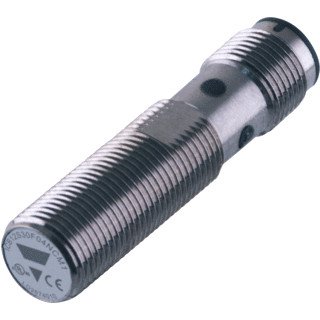 Carlo Gavazzi icb12s inductieve naderingsschakelaar schakelafstand 4MM 2000HZ metaal connector M12