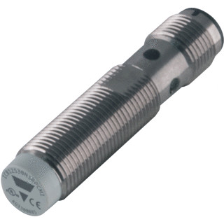 Carlo Gavazzi icb12s inductieve naderingsschakelaar schakelafstand 10MM 2000HZ metaal connector M12