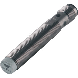 Carlo Gavazzi icb12l inductieve naderingsschakelaar schakelafstand 10MM 2000HZ metaal connector M12