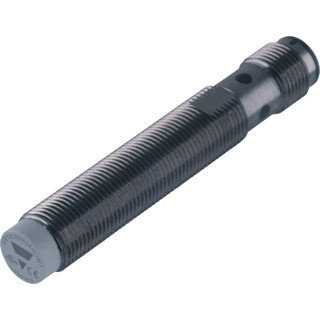 Carlo Gavazzi icb12l inductieve naderingsschakelaar schakelafstand 4MM 2000HZ metaal connector M12