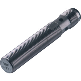 Carlo Gavazzi icb12l inductieve naderingsschakelaar schakelafstand 2MM 2000HZ metaal connector M12