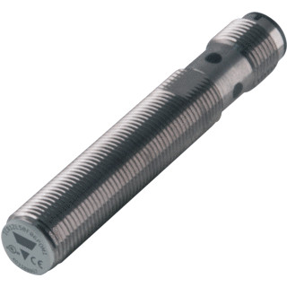 Carlo Gavazzi icb12l inductieve naderingsschakelaar schakelafstand 6MM 2000HZ metaal connector M12