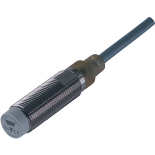 Carlo Gavazzi icb12s inductieve naderingsschakelaar schakelafstand 8MM 2000HZ metaal kabel