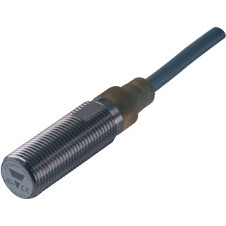 Carlo Gavazzi icb12s inductieve naderingsschakelaar schakelafstand 4MM 2000HZ metaal kabel