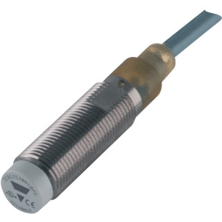 Carlo Gavazzi icb12s inductieve naderingsschakelaar schakelafstand 10MM 2000HZ metaal kabel