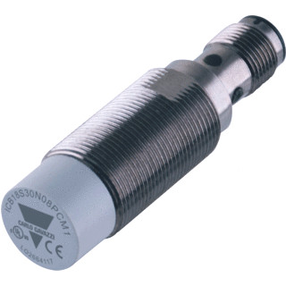 Carlo Gavazzi icb18s inductieve naderingsschakelaar schakelafstand 14MM 1500HZ metaal connector M12