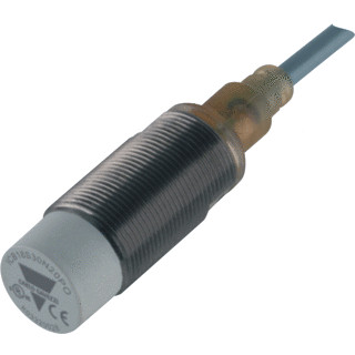 Carlo Gavazzi icb18s inductieve naderingsschakelaar schakelafstand 20MM 1500HZ metaal kabel