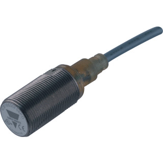 Carlo Gavazzi icb18s inductieve naderingsschakelaar schakelafstand 8MM 1500HZ metaal kabel