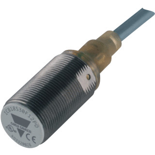 Carlo Gavazzi icb18s inductieve naderingsschakelaar schakelafstand 12MM 1500HZ metaal kabel