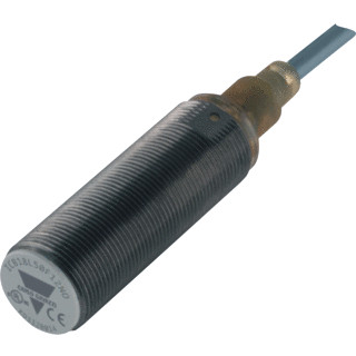 Carlo Gavazzi icb18l inductieve naderingsschakelaar schakelafstand 12MM 1500HZ metaal kabel