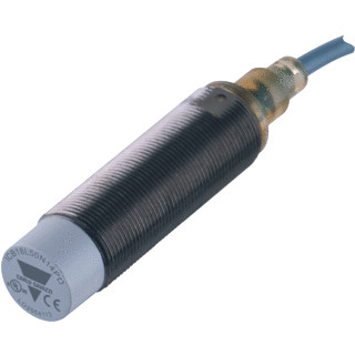 Carlo Gavazzi icb18l inductieve naderingsschakelaar schakelafstand 14MM 1500HZ metaal kabel
