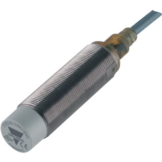 Carlo Gavazzi icb18l inductieve naderingsschakelaar schakelafstand 20MM 1500HZ metaal kabel