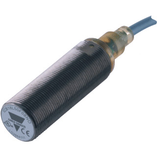 Carlo Gavazzi icb18l inductieve naderingsschakelaar schakelafstand 5MM 1500HZ metaal kabel