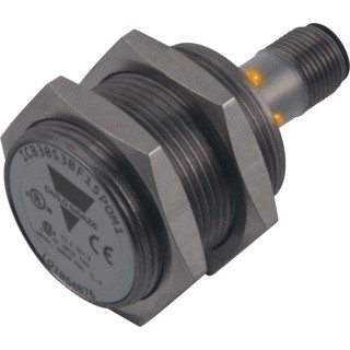 Carlo Gavazzi icb30s inductieve naderingsschakelaar schakelafstand 10MM 1000HZ metaal connector M12