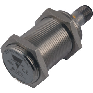 Carlo Gavazzi icb30l inductieve naderingsschakelaar schakelafstand 10MM 1000HZ metaal connector M12