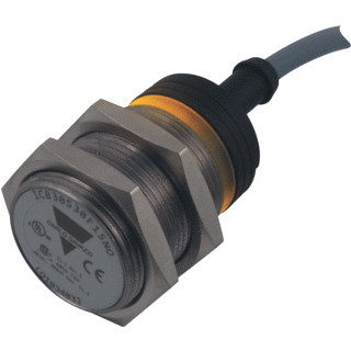 Carlo Gavazzi icb30s inductieve naderingsschakelaar schakelafstand 10MM 1000HZ metaal kabel