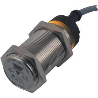 Carlo Gavazzi icb30l inductieve naderingsschakelaar schakelafstand 10MM 1000HZ metaal kabel