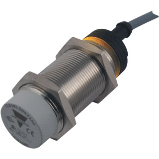 Carlo Gavazzi icb30l inductieve naderingsschakelaar schakelafstand 22MM 1000HZ metaal kabel