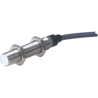 Carlo Gavazzi ei12 inductieve naderingsschakelaar schakelafstand 2MM 25HZ metaal kabel