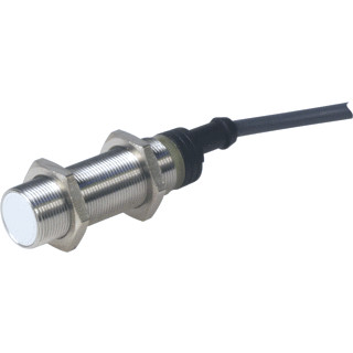 Carlo Gavazzi ei18 inductieve naderingsschakelaar schakelafstand 5MM 25HZ metaal kabel