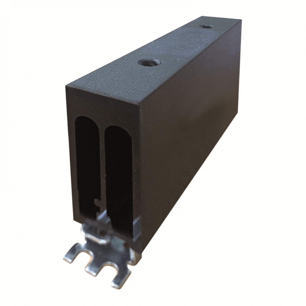 Carlo Gavazzi CG koelplaat TBV 1-fase solid state relais 18x110x52mm