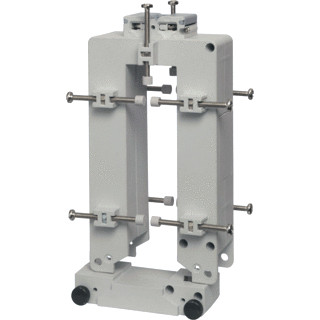 Carlo Gavazzi CG stroommeettransformator CTD10S ac deelbaar primair 1500a sec 5a