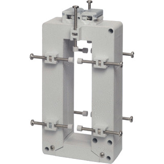 Carlo Gavazzi CG stroommeettransformator CTD10V ac verticaal primair 1500a sec 5a