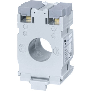 Carlo Gavazzi CG stroommeettransformator CTD1Z ac basic primair 200a secundair 5a