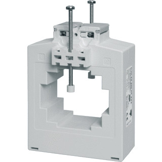 Carlo Gavazzi CG stroommeettransformator CTD4X ac primair 300a secundair 5a