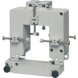 Carlo Gavazzi CG stroommeettransformator CTD6S ac deelbaar primair 1000a sec 5a