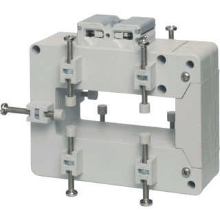 Carlo Gavazzi CG stroommeettransformator CTD8H ac deelbaar primair 400a secundair 5a